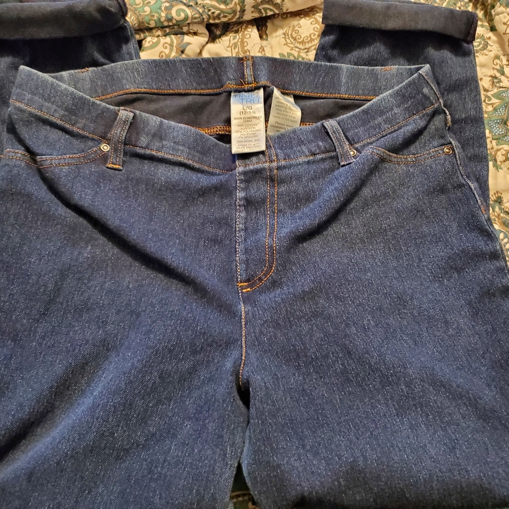 Jeggings